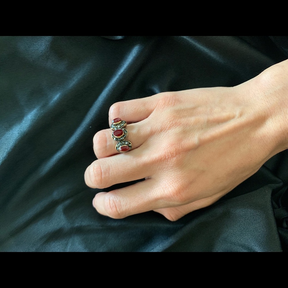Antique ring